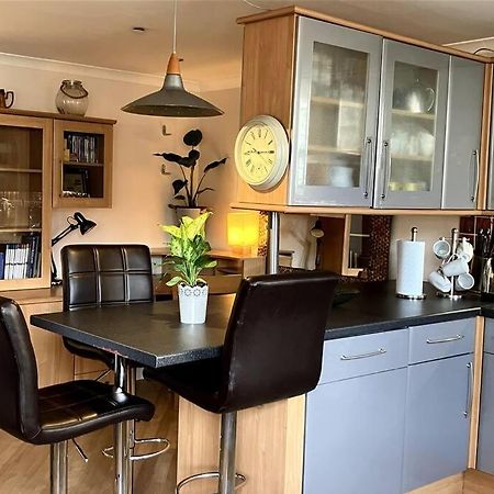 Bright Central Large Cosy Flat St Andrews Ngoại thất bức ảnh