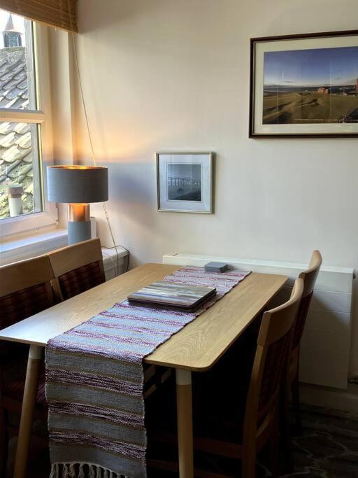 Bright Central Large Cosy Flat St Andrews Ngoại thất bức ảnh