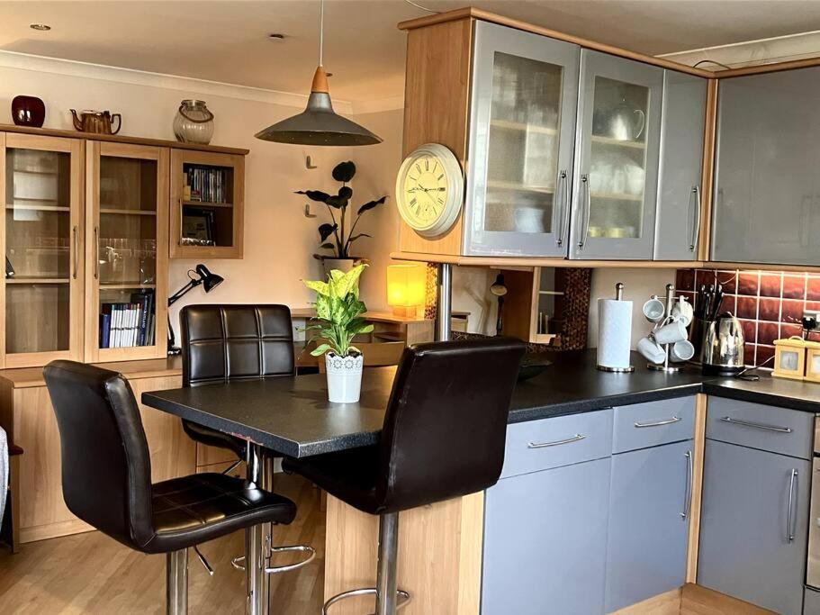 Bright Central Large Cosy Flat St Andrews Ngoại thất bức ảnh