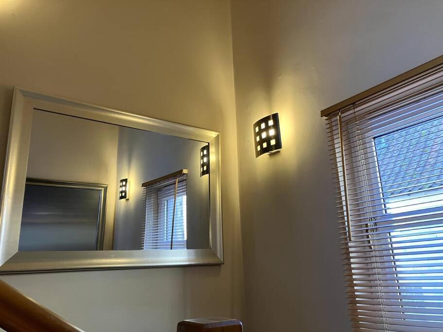 Bright Central Large Cosy Flat St Andrews Ngoại thất bức ảnh