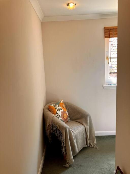 Bright Central Large Cosy Flat St Andrews Ngoại thất bức ảnh
