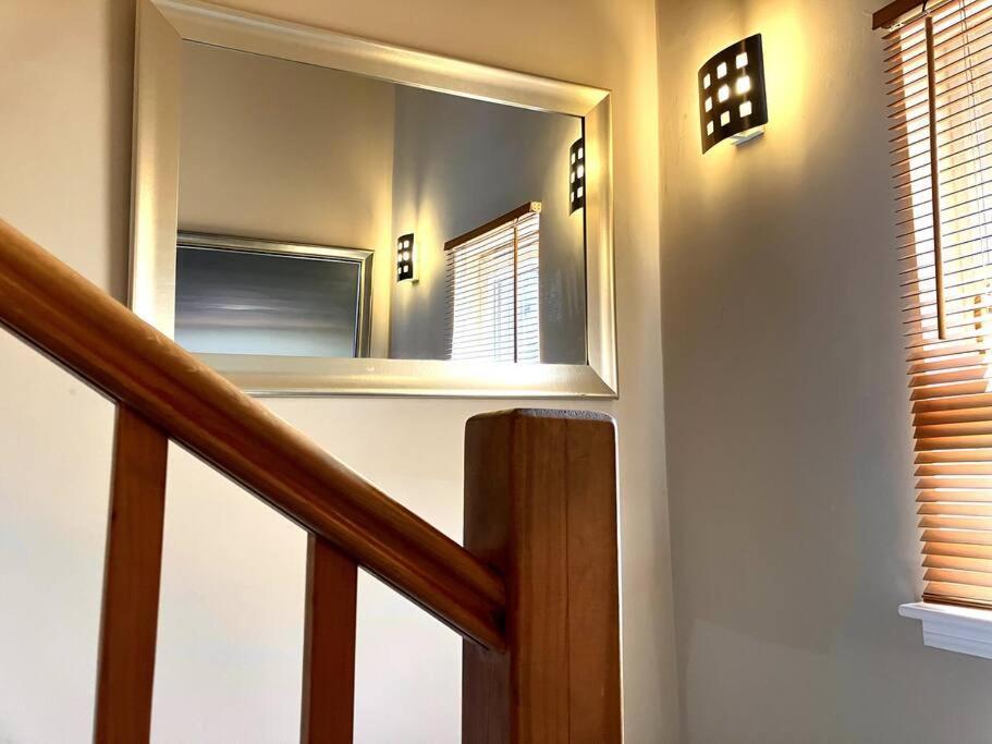 Bright Central Large Cosy Flat St Andrews Ngoại thất bức ảnh