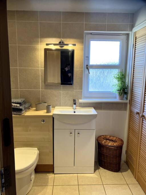 Bright Central Large Cosy Flat St Andrews Ngoại thất bức ảnh