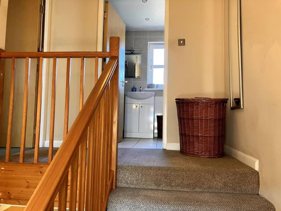 Bright Central Large Cosy Flat St Andrews Ngoại thất bức ảnh