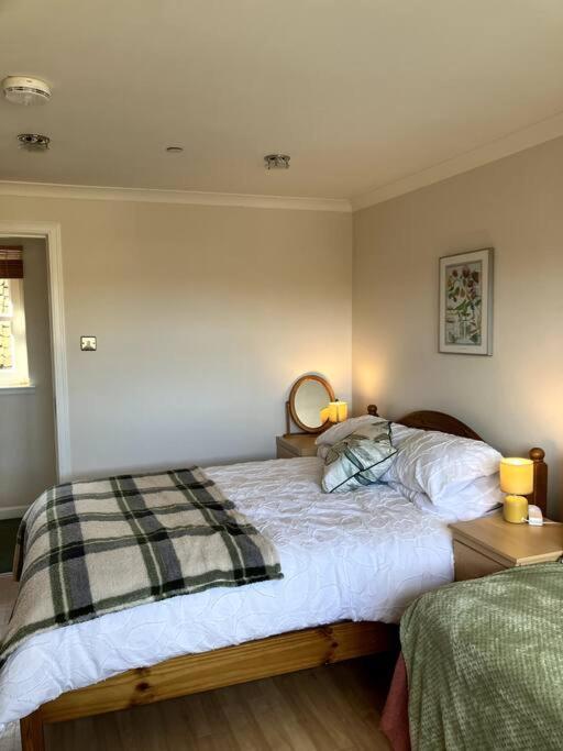 Bright Central Large Cosy Flat St Andrews Ngoại thất bức ảnh
