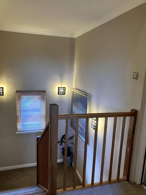 Bright Central Large Cosy Flat St Andrews Ngoại thất bức ảnh
