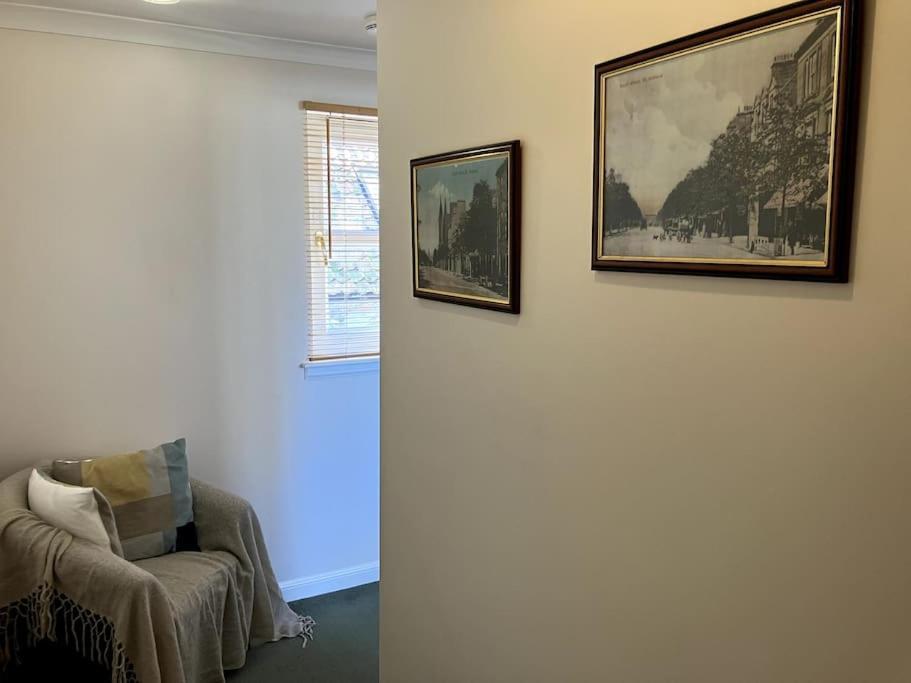 Bright Central Large Cosy Flat St Andrews Ngoại thất bức ảnh