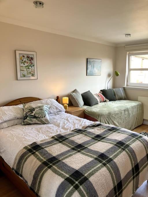 Bright Central Large Cosy Flat St Andrews Ngoại thất bức ảnh