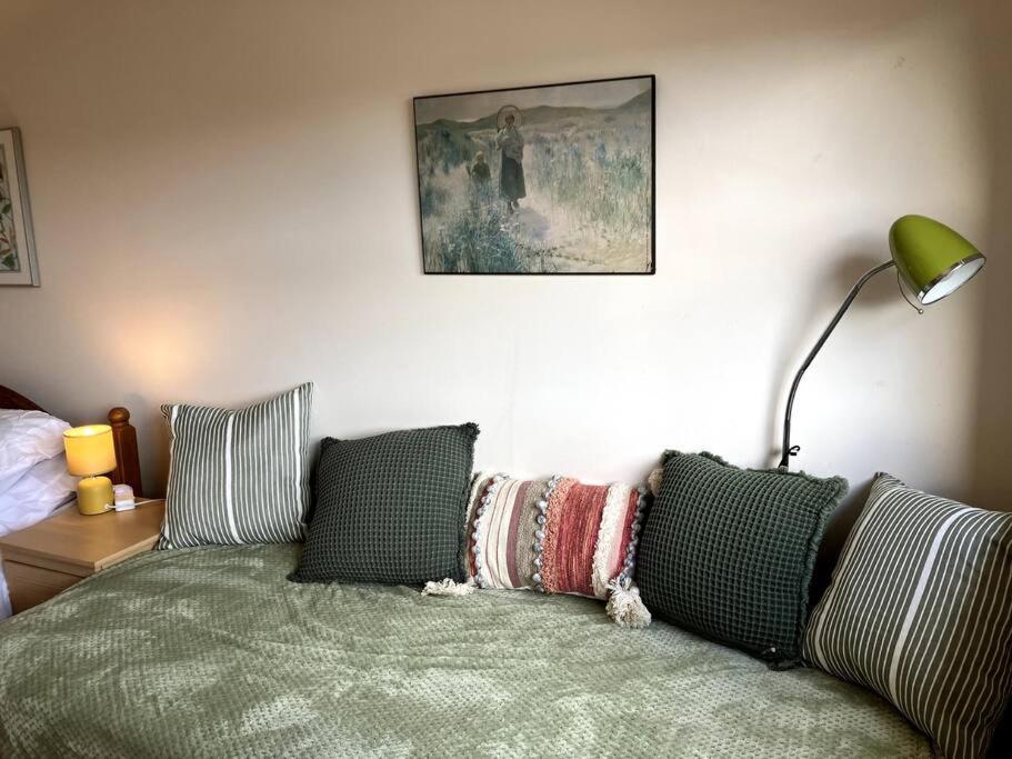 Bright Central Large Cosy Flat St Andrews Ngoại thất bức ảnh